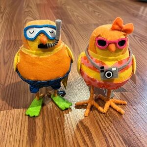 Target Sun Squad - 2023